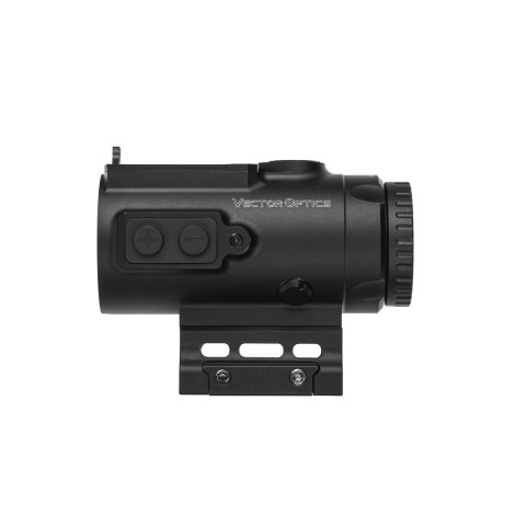 Прицел призматический Vector Optics Paragon 4x24 Micro