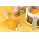 Игровой набор OTAMANKO ТЕХНОХАТКА: Лакомый кусочек (аэрогриль)