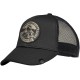 Кепка Pentagon Era Trucker cap -IZ Black