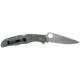 Нож Spyderco Endura 4 Lightweight PS Foliage Green