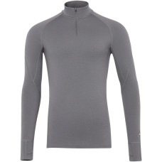 Термокофта Frontier Cedrus XL merino graphite