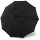 Парасоля тростина Knirps A.771 Long Automatic Black