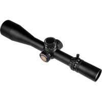 Оптический прицел Nightforce ATACR 7-35x56 F1 ZeroS 0.1 MIL DigIllum PTL сетка Mil-XT с подсветкой