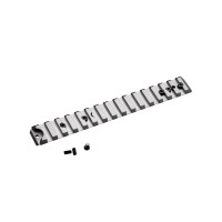 Планка Picatinny для Tikka T3x/T3 (суперфосфат)