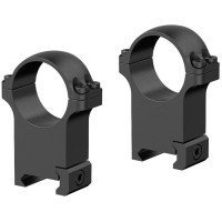 Кільця Vector Optics Сталеві 30 мм Weaver високі