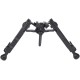 Сошки Accu-Tac WB-4 быстросъемные. Picatinny
