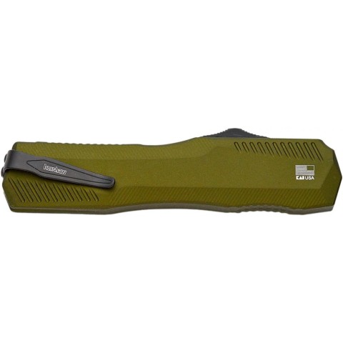 Ніж Kershaw Livewire MagnaCut BW Olive