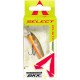 Воблер Select Drastic 56SP 56mm 3.1g #24 (0.7-1.0m)