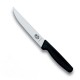 Нож кухонный разделочный Victorinox Standart 12 см, черный