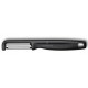 Набір для чищення овочів Victorinox Swiss Classic 3шт чорн 6.7113.33
