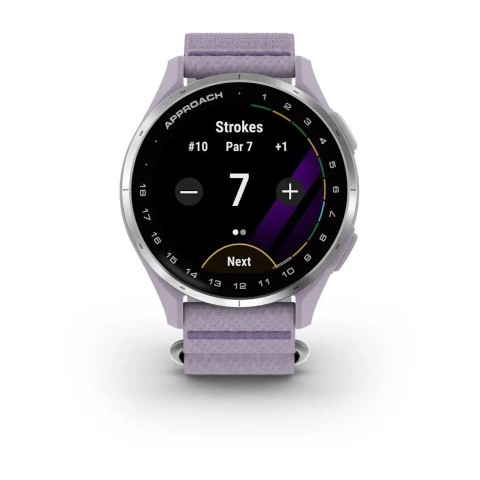Смарт-годинник Garmin Approach J1