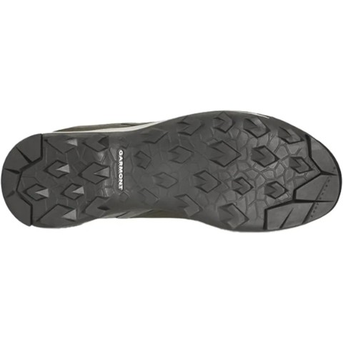 Кроссовки Garmont Dragontail 11.5 ц:grey