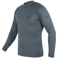 Кофта Fahrenheit Power Dry L1 L/R graphite