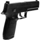 Пневматический пистолет Sig Sauer P320 Blowback