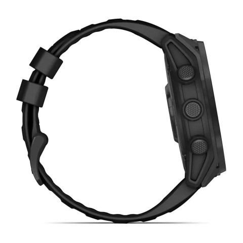 Garmin tactix 8 (51 мм) Solar з Applied Ballistics Ultralight