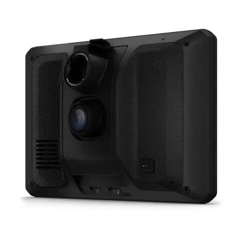 Супутниковий навігатор Garmin CamperCam 795 із відеореєстратором