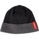 Шапка Favorite Fleece Hat 56 Black/Red