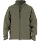 Куртка First Tactical Tactix Softshell Jacket M Зеленый