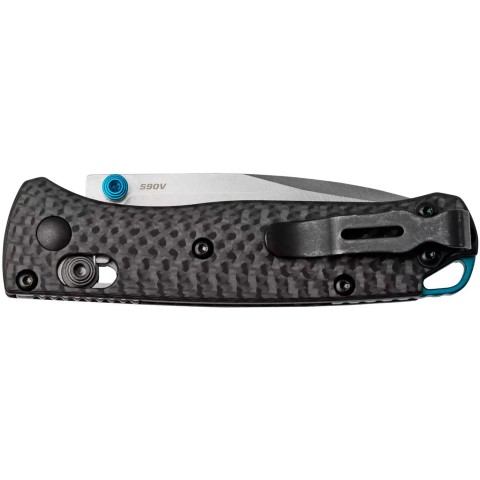 Нож BENCHMADE 533-3 Mini Bugout CF