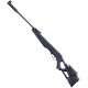 Пневматическая винтовка Ekol Thunder-M ES450 Spring