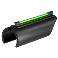 Мушка Truglo GLO•DOT™ II універсальна 12-20кал. зелена