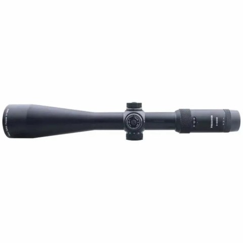 Приціл оптичний Vector Optics Forester 3-15x50