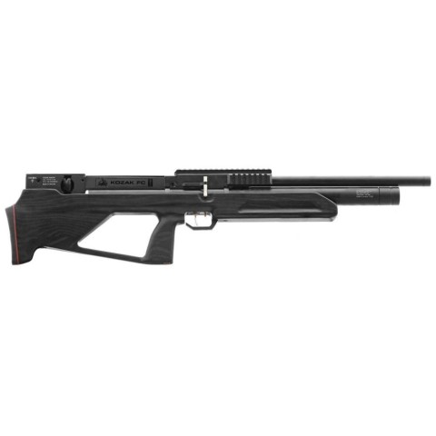 Пневматическая винтовка ZBROIA PCP КОЗАК FC-2 550/290 черная