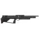 Пневматическая винтовка ZBROIA PCP КОЗАК FC-2 550/290 черная