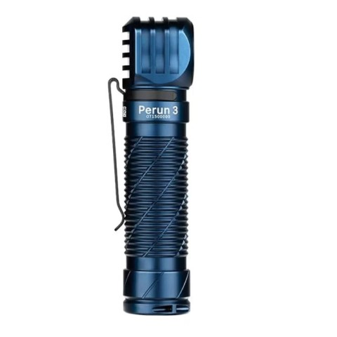 Ліхтар Olight Perun 3 Midnight Blue