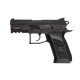 Пістолет пневматичний ASG CZ 75 P-07 4.5мм