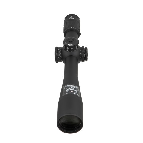 Приціл оптичний ZCO 8-40x56 (36 мм) 10MIL FFP illum. MPCT3X CCW