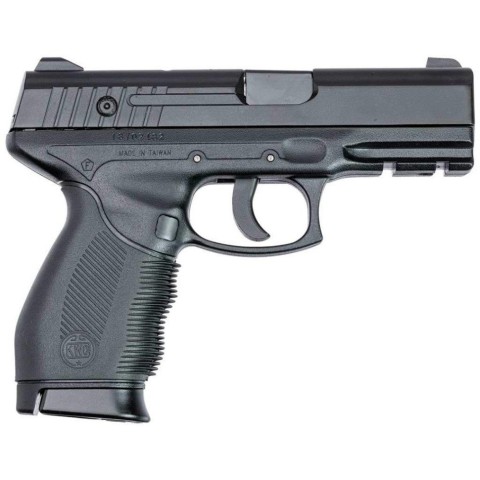 Пістолет пневматичний  SAS Taurus 24/7 4,5 мм 130 м/з