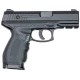 Пістолет пневматичний  SAS Taurus 24/7 4,5 мм 130 м/з