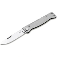 Ніж Boker Plus Atlas Silver Gen.2