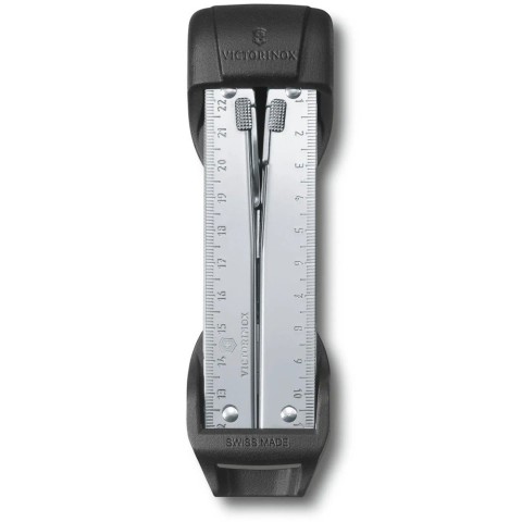 Мультитул Victorinox Swisstool 115мм,28функ+чорн.пласт.чохол