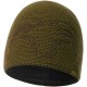 Шапка Blaser Active Outfits Pearl Beanie Dark green