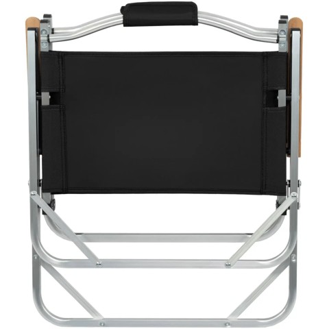 Стул раскладной Skif Outdoor Jenz Черный