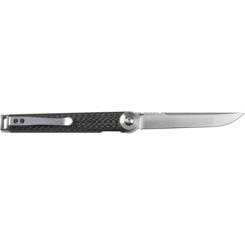 Нож Boker Plus Kaizen Carbon ц:grey
