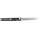 Нож Boker Plus Kaizen Carbon ц:grey