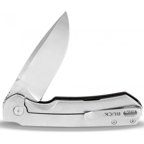 Ніж Buck Stinger, олива