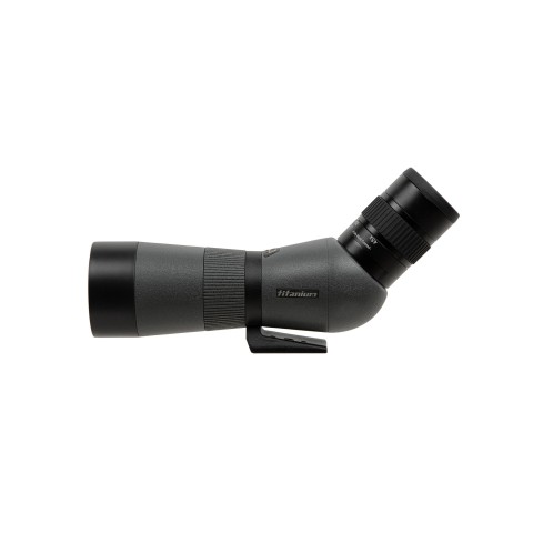 Труба подзорная DELTA Titanium II 15-45x65 ED