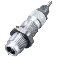 RCBS Matchmaster Bushing Full Length Sizing Die .338 LM - Бушинговая фул-сайз матрица с титан-нитридним експандером