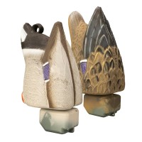 Чучела крякви Magnum Butt Mallard, Foam Filled