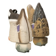 Чучела крякви Magnum Butt Mallard, Foam Filled