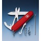 Ніж Victorinox Compact 91мм,15функ,черв,