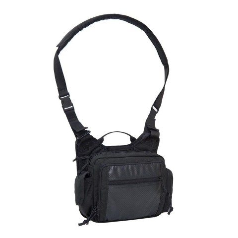 Сумка DANAPER ALPHYN Urban M, Black