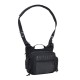 Сумка DANAPER ALPHYN Urban M, Black