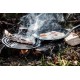 Подставка кухонная Petromax 4-в-1 Cast-Iron Stack Grate 30см