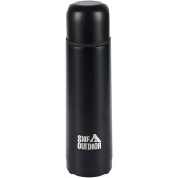 Термос Skif Outdoor Walker, 0.5L ц:black