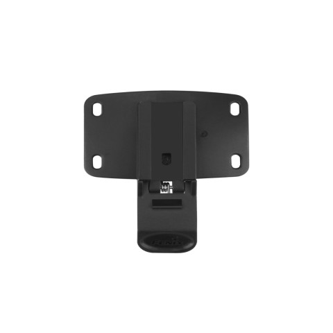 Кріплення на шолом для велоліхтарів ALD-08 Helmet Holder
